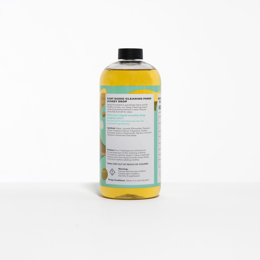 Narcissist Liquid Laundry Soap - Image 7