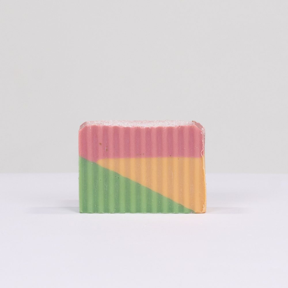 Persnickety Shea Butter Soap - Image 7
