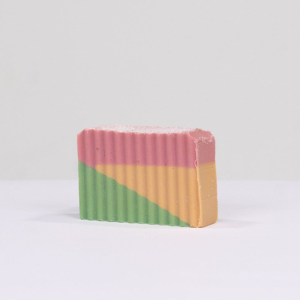 Persnickety Shea Butter Soap - Image 5