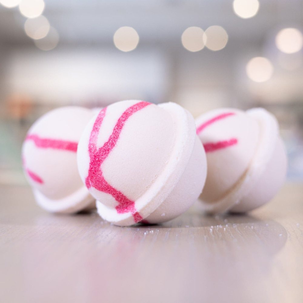 99 Pomlems Bath Bomb - Image 2