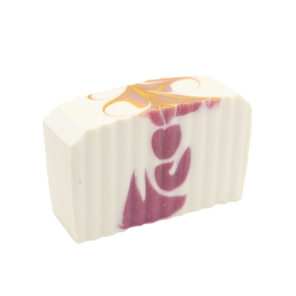 99 Pomlems Shea Butter Soap - Image 3