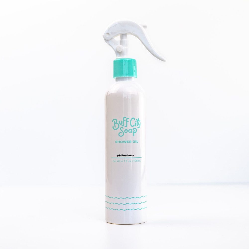 99 Pomlems Shower Oil - Image 2