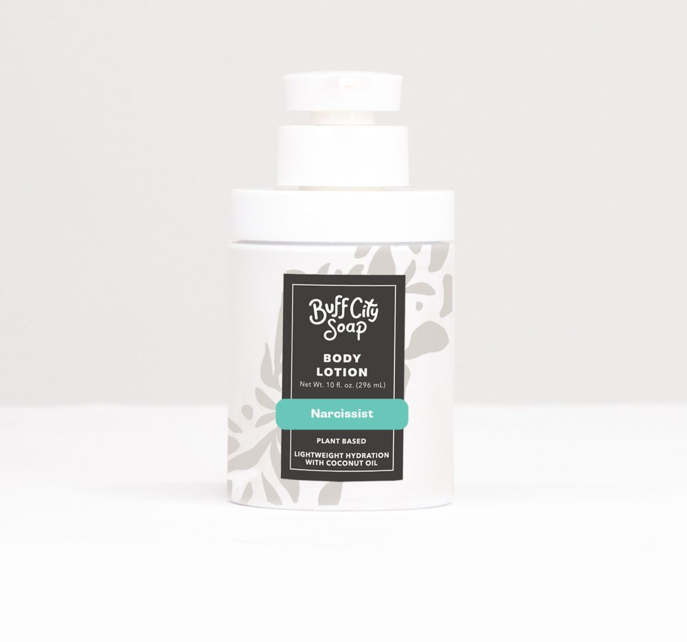 Narcissist Body Lotion - Image 2