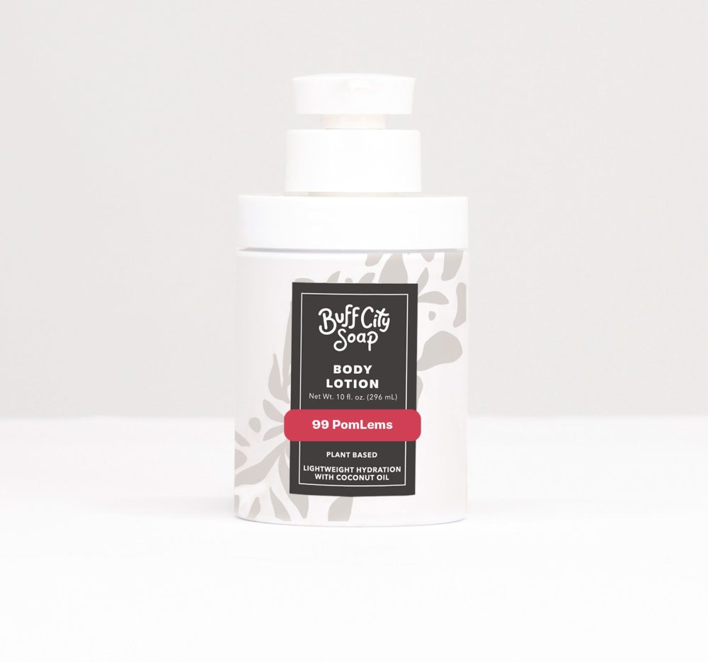 99 PomLems Body Lotion - Image 2