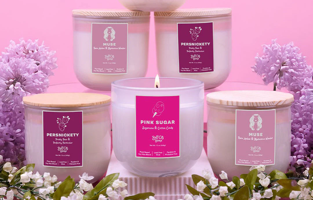 Candles