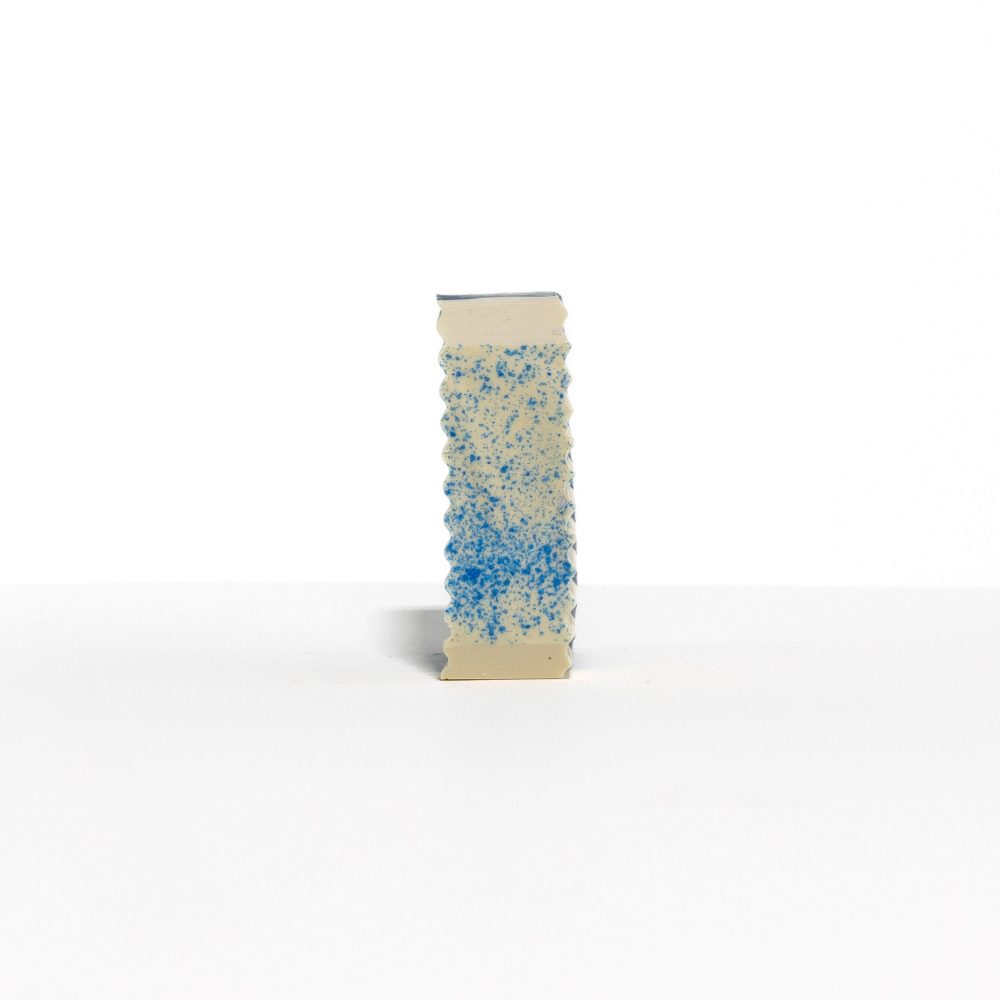 Cobalt Blue Shea Butter Soap - Image 4