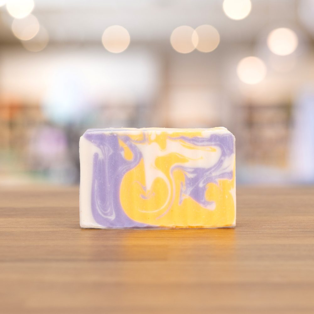 Happy Soap - Image 4
