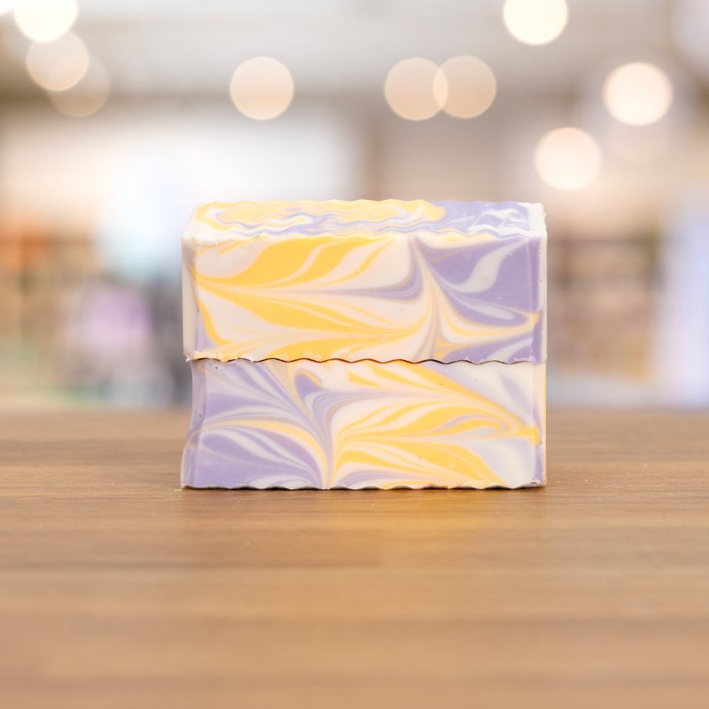 Happy Soap - Image 2