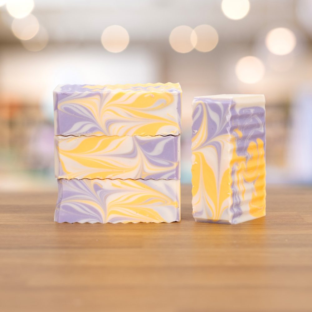 Happy Soap - Image 3