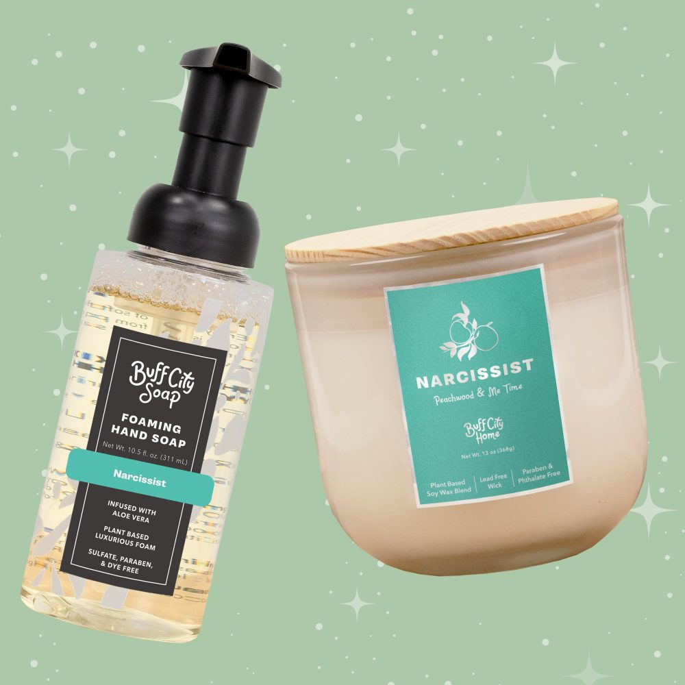 Narcissist Home Favorites Gift Set - Image 2