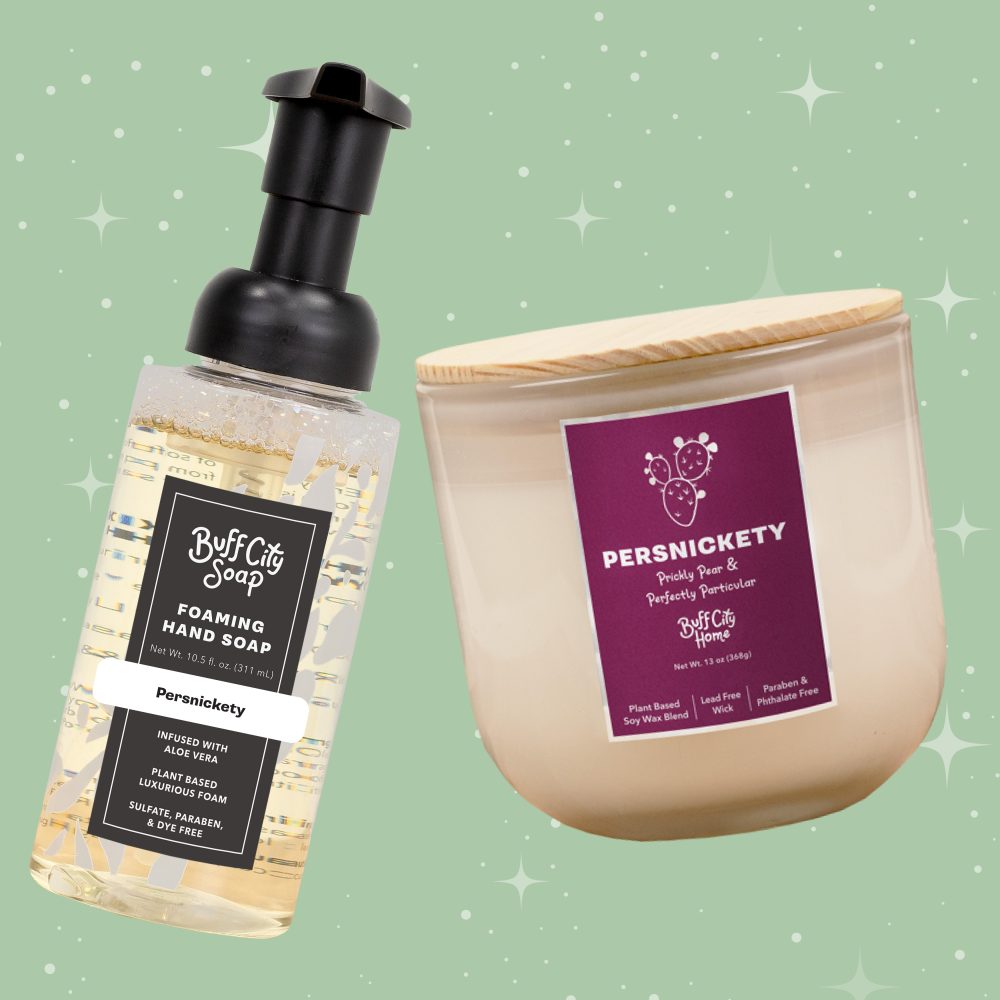 Persnickety Home Favorites Gift Set - Image 2