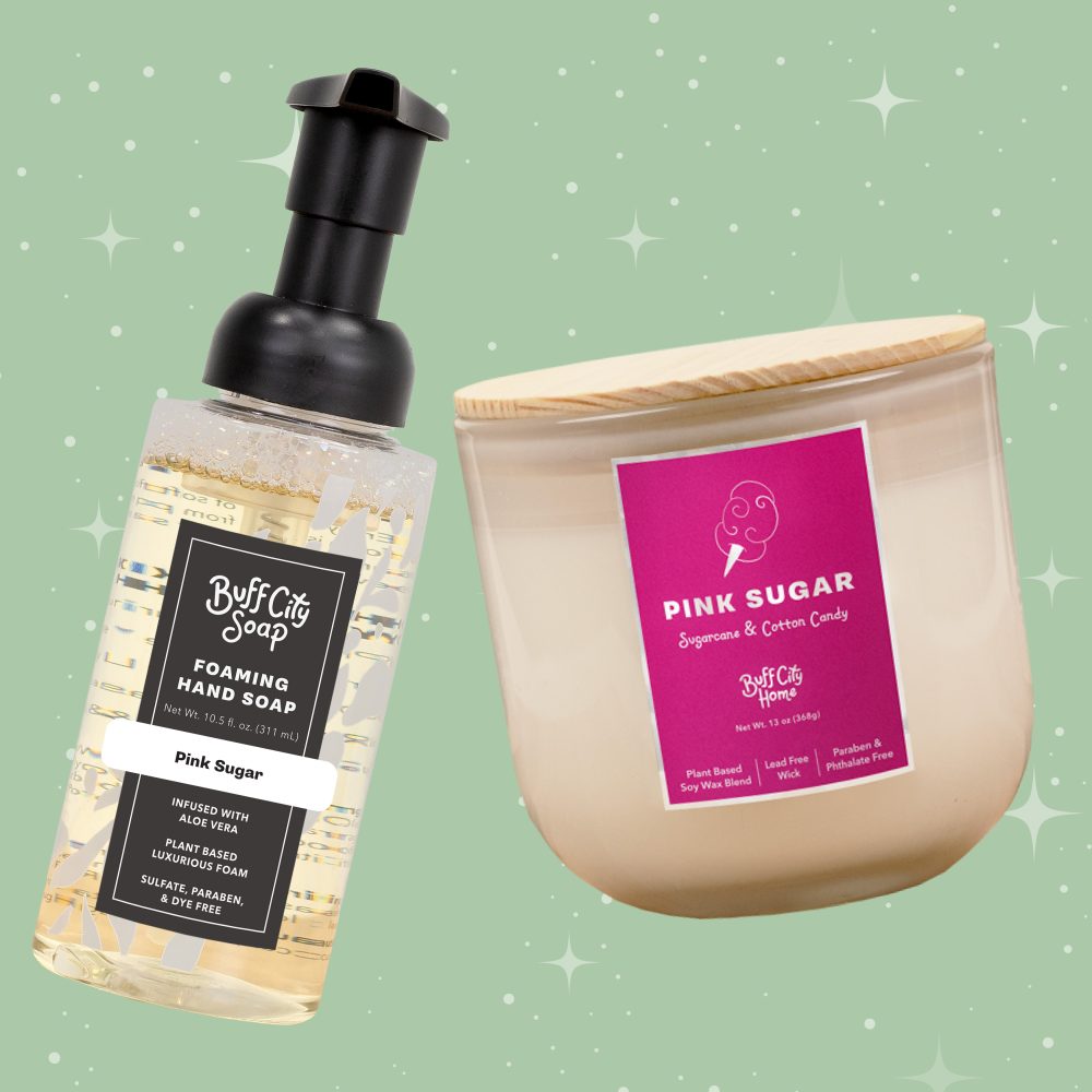 Pink Sugar Home Favorites Gift Set - Image 2