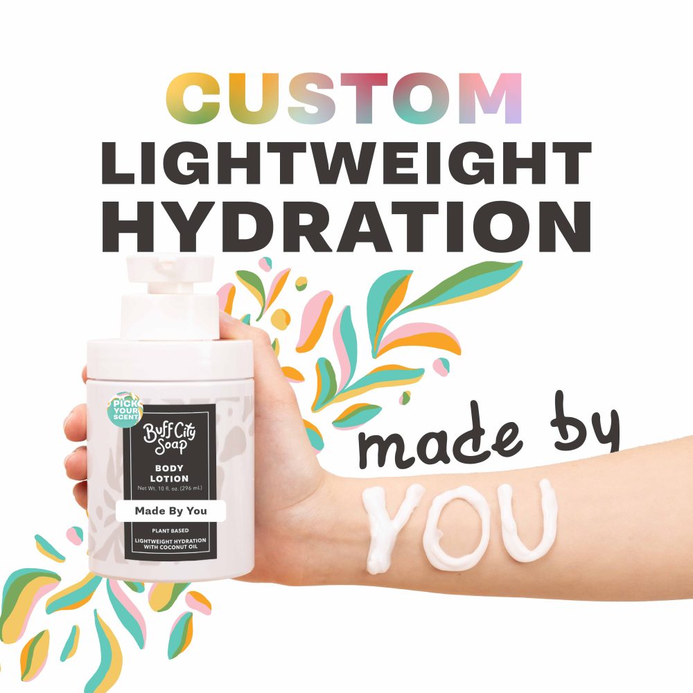 All Hail The Queen Body Lotion - Image 3