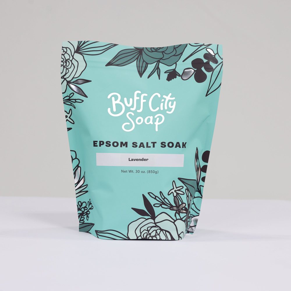 Lavender Epsom Salt - Image 2