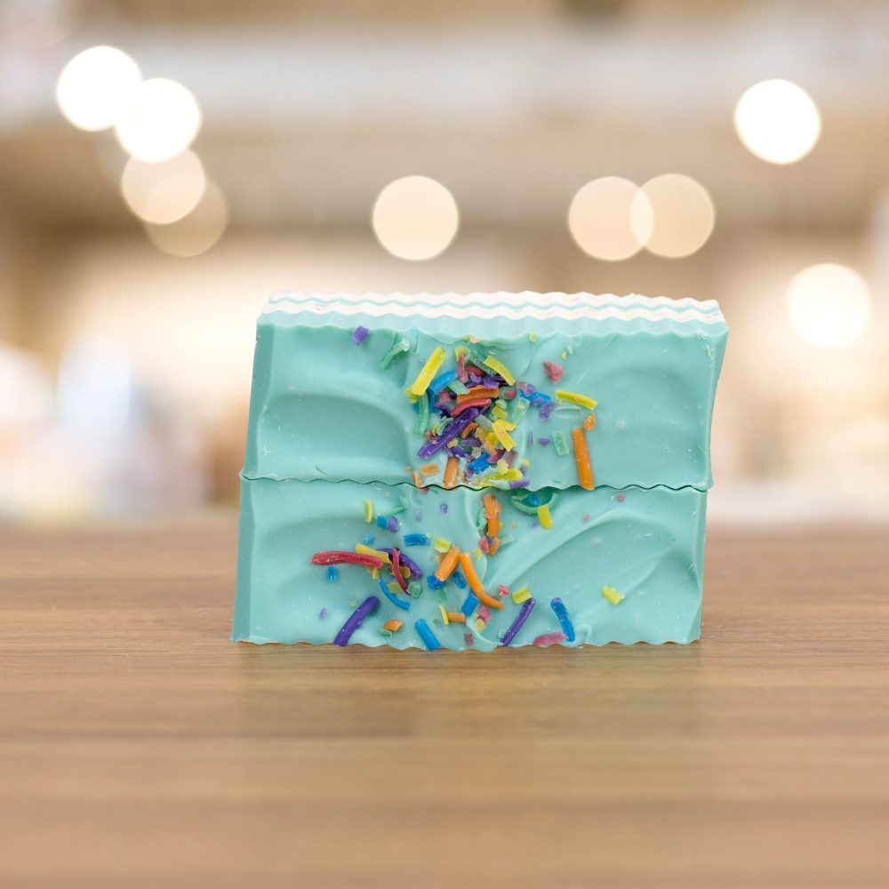Life of the Party Soap - Image 2