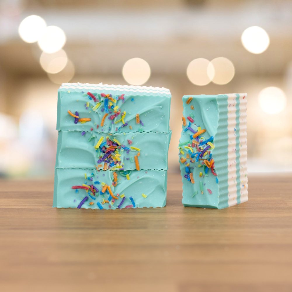 Life of the Party Soap - Image 3