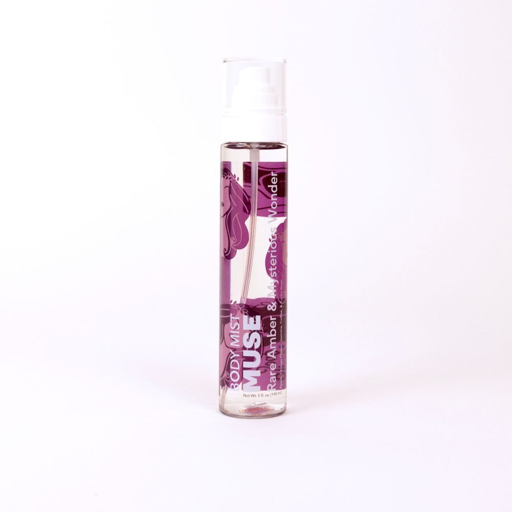Muse Body Mist - Image 4