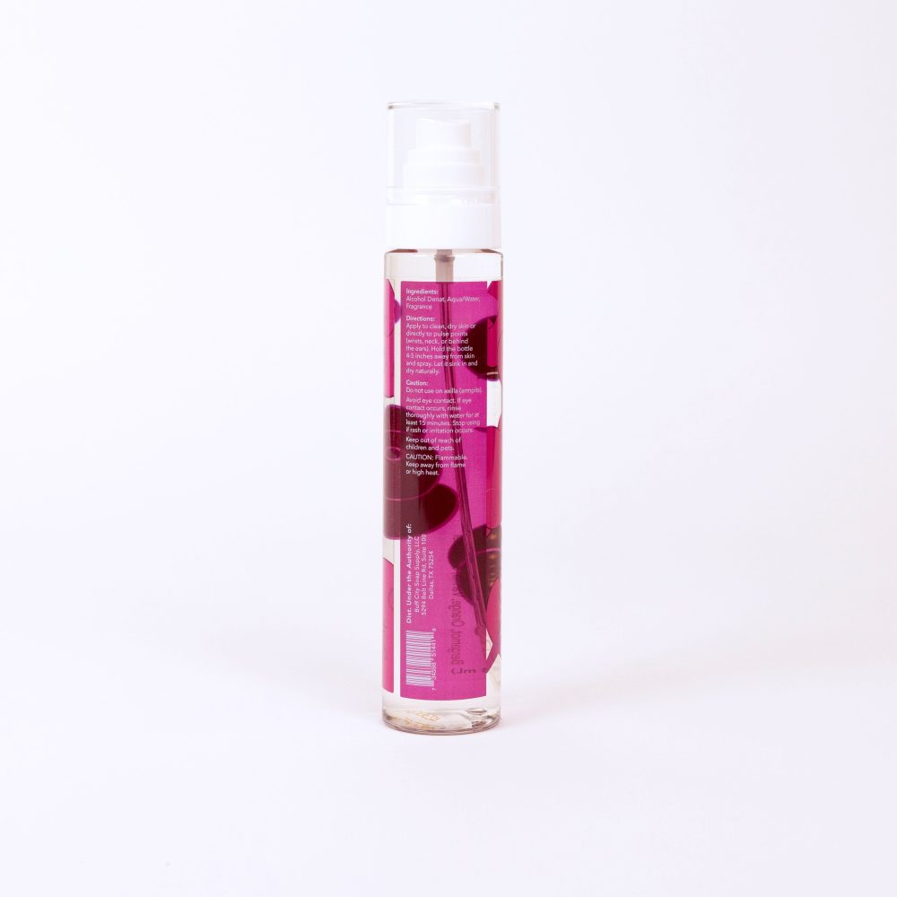 Pink Sugar Body Mist - Image 5