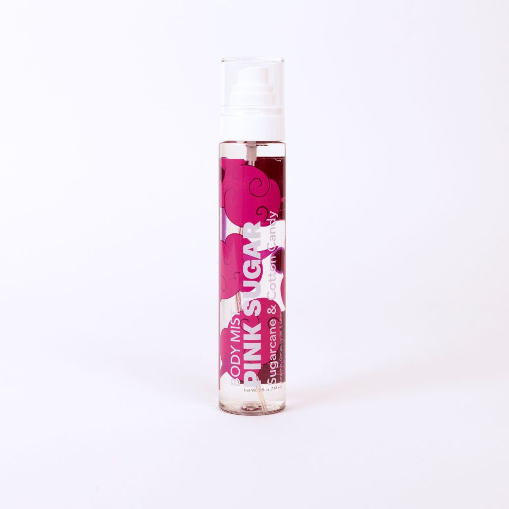 Pink Sugar Body Mist - Image 4