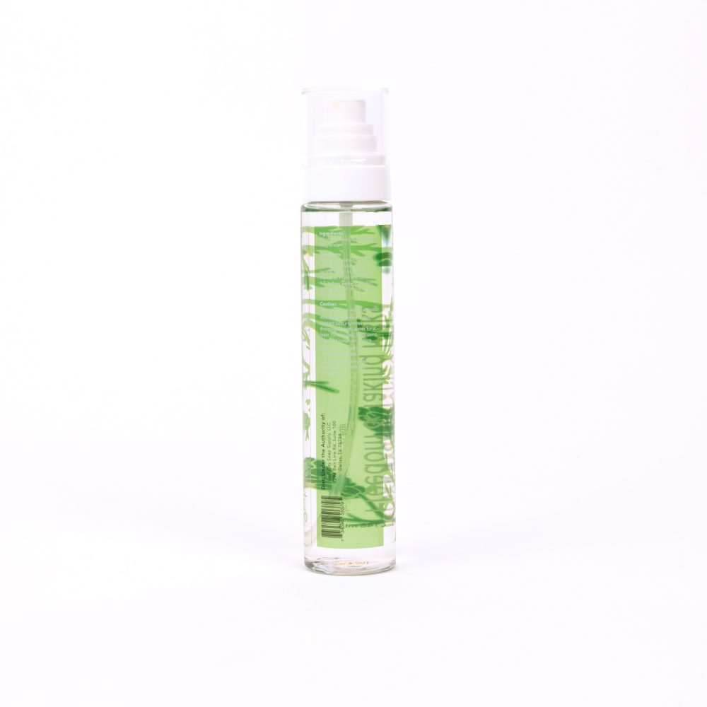 Commando Body Mist - Image 5