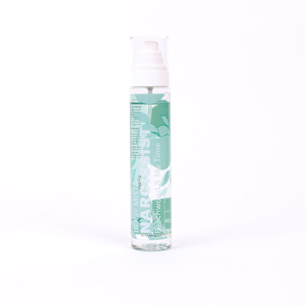 Narcissist Body Mist - Image 4
