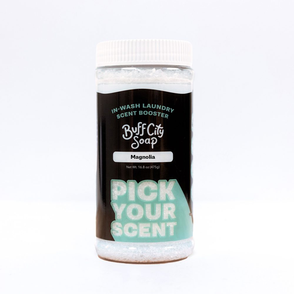 Magnolia Laundry Scent Booster - Image 2