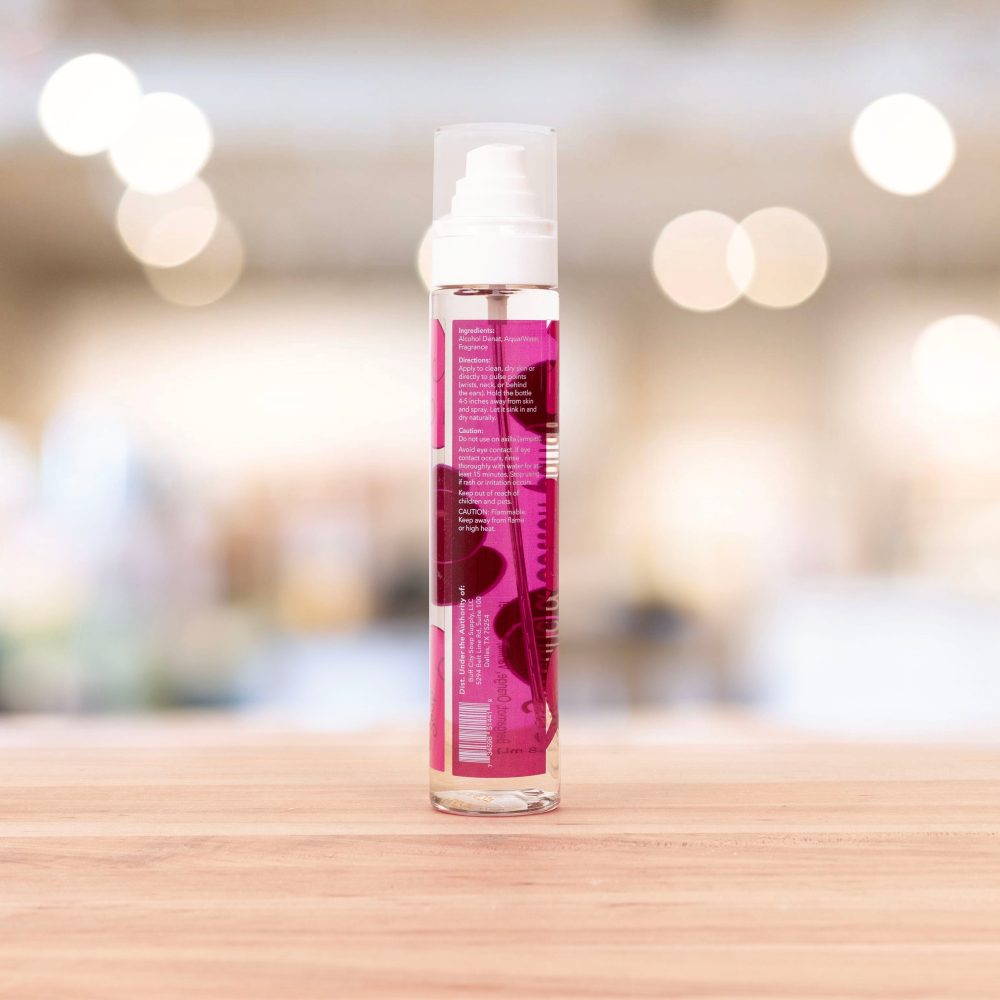 Pink Sugar Body Mist - Image 2