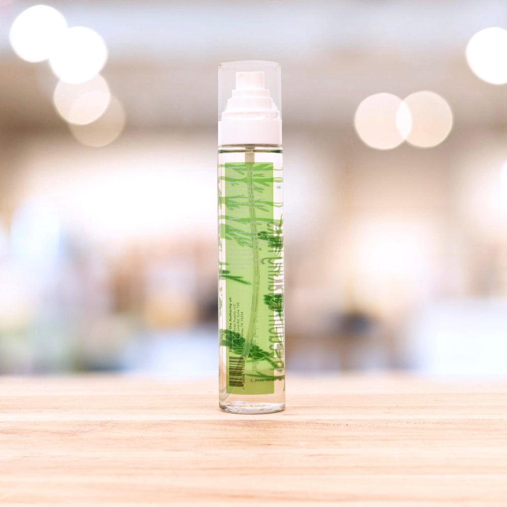 Commando Body Mist - Image 2