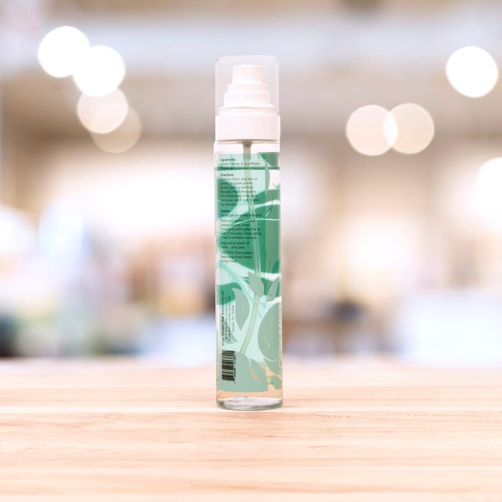 Narcissist Body Mist - Image 2