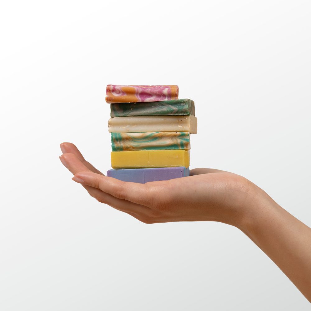 Mini Soap Set - Image 8