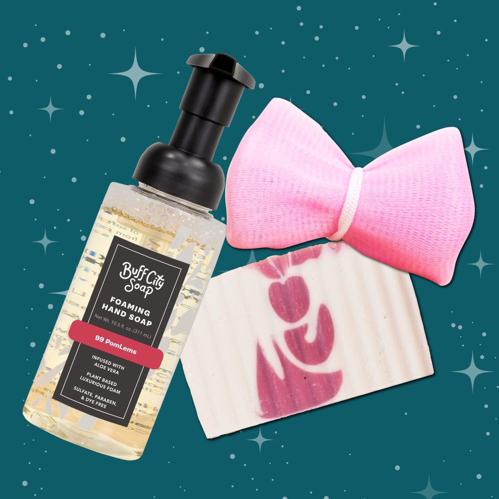 99 PomLems Most Loved Gift Set - Image 2