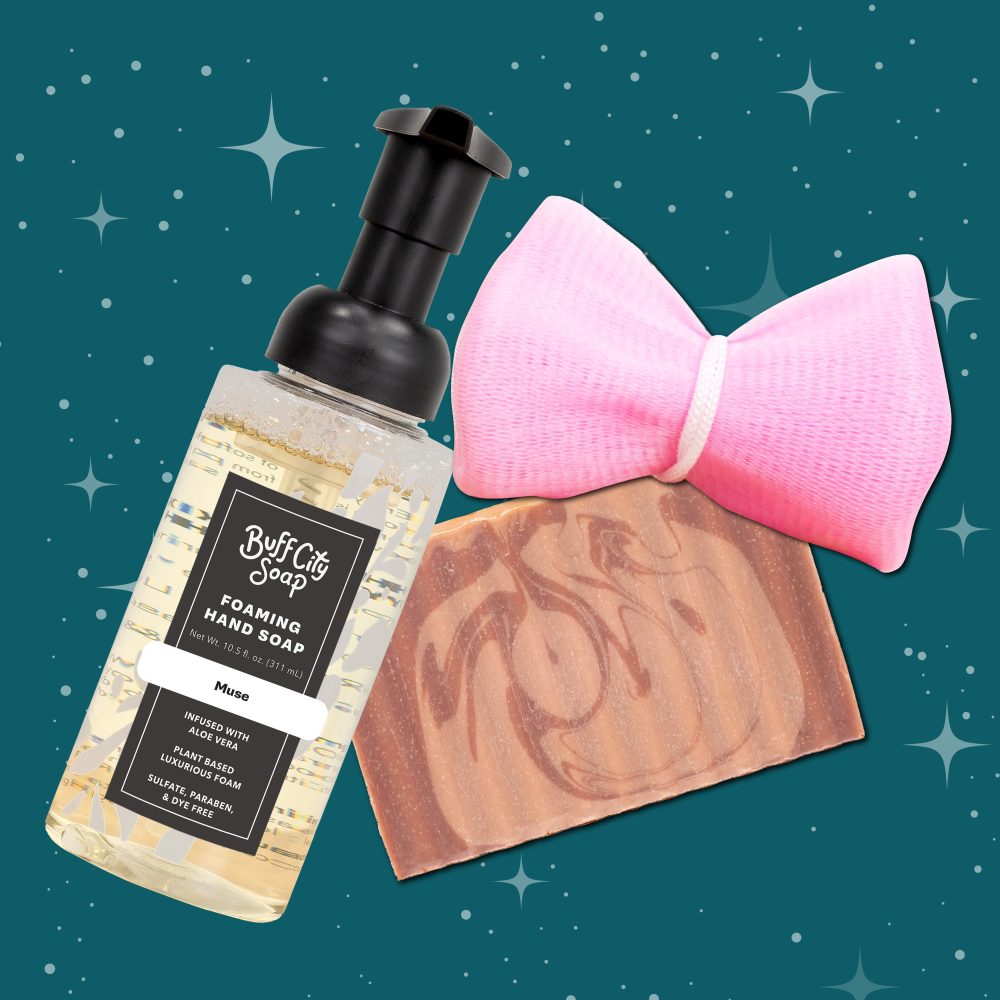 Muse Most Loved Gift Set - Image 2