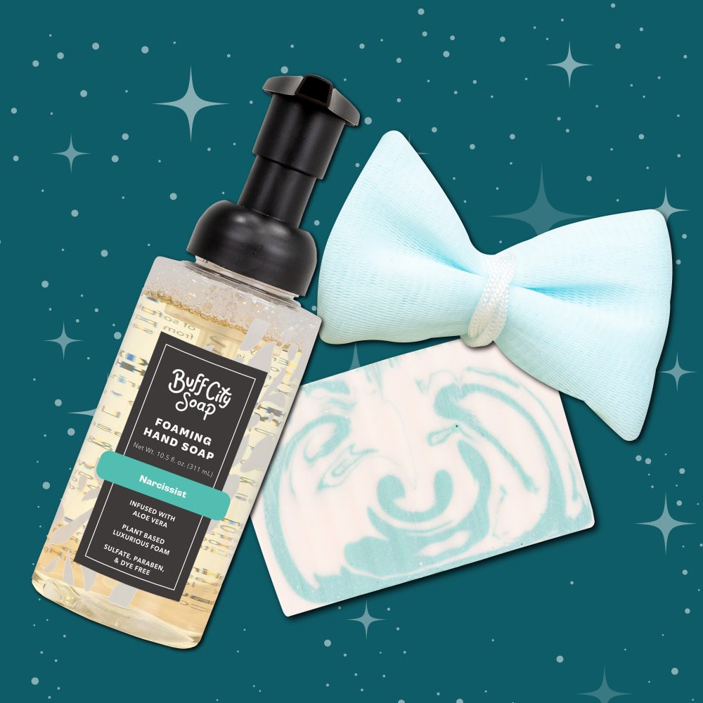 Narcissist Most Loved Gift Set - Image 2