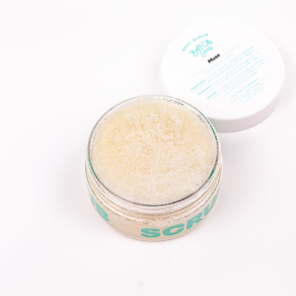 Muse Body Scrub - Image 7