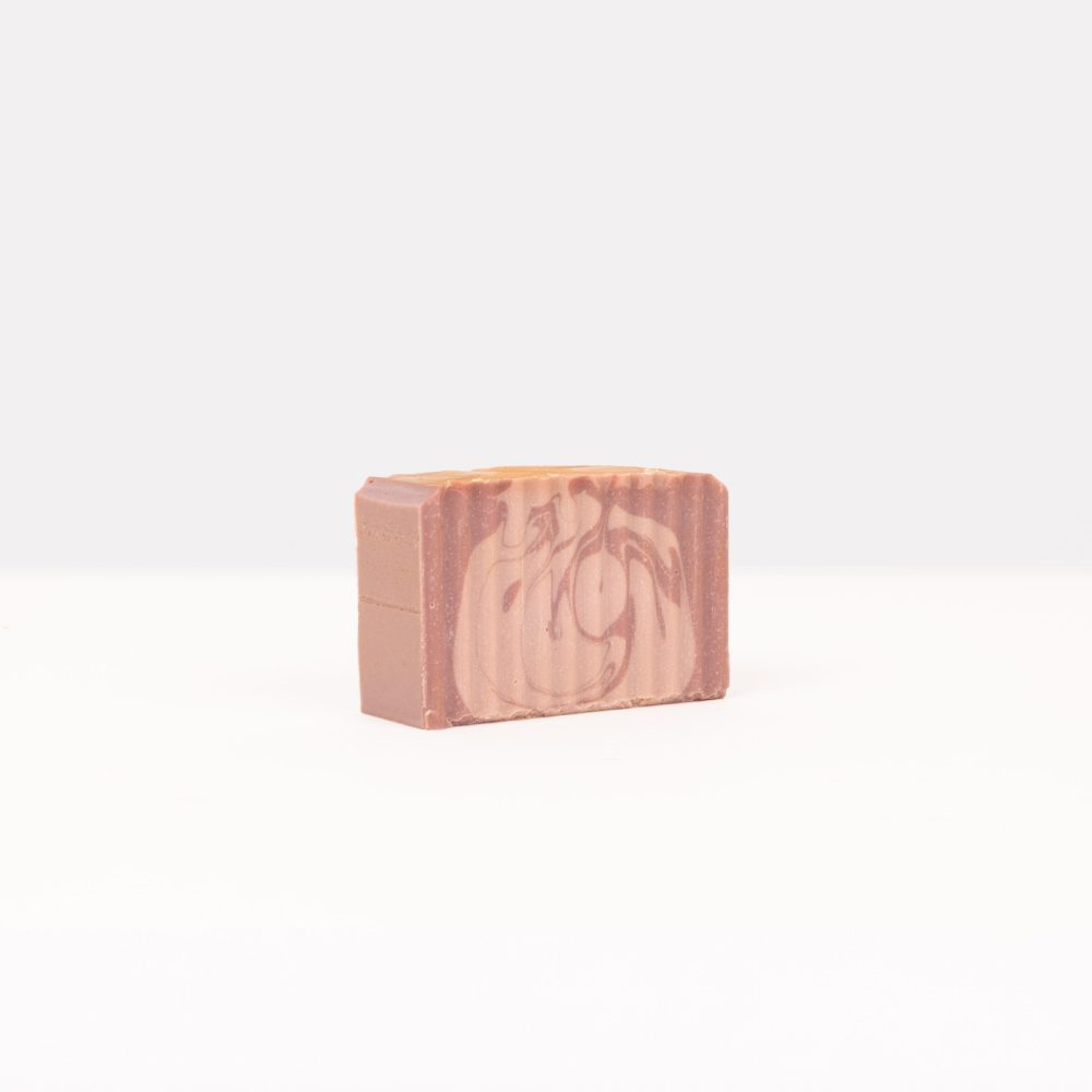Muse Shea Butter Soap - Image 4