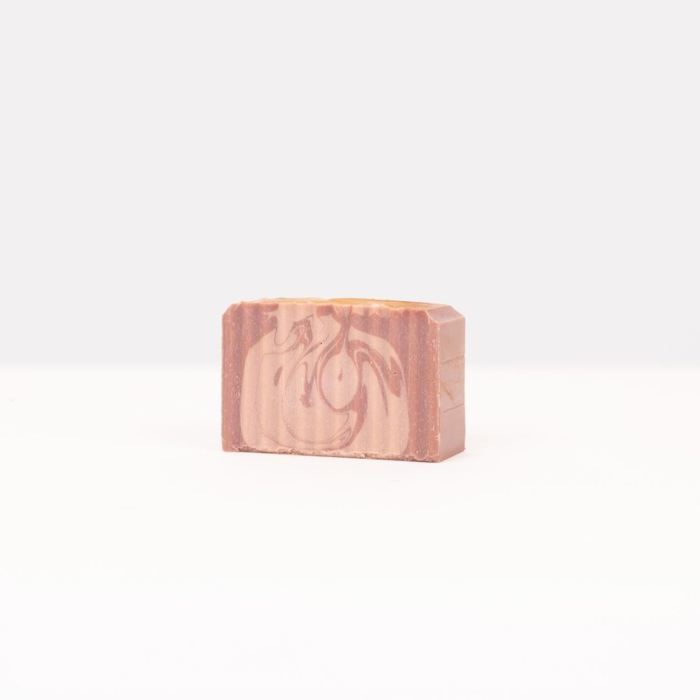 Muse Shea Butter Soap - Image 5