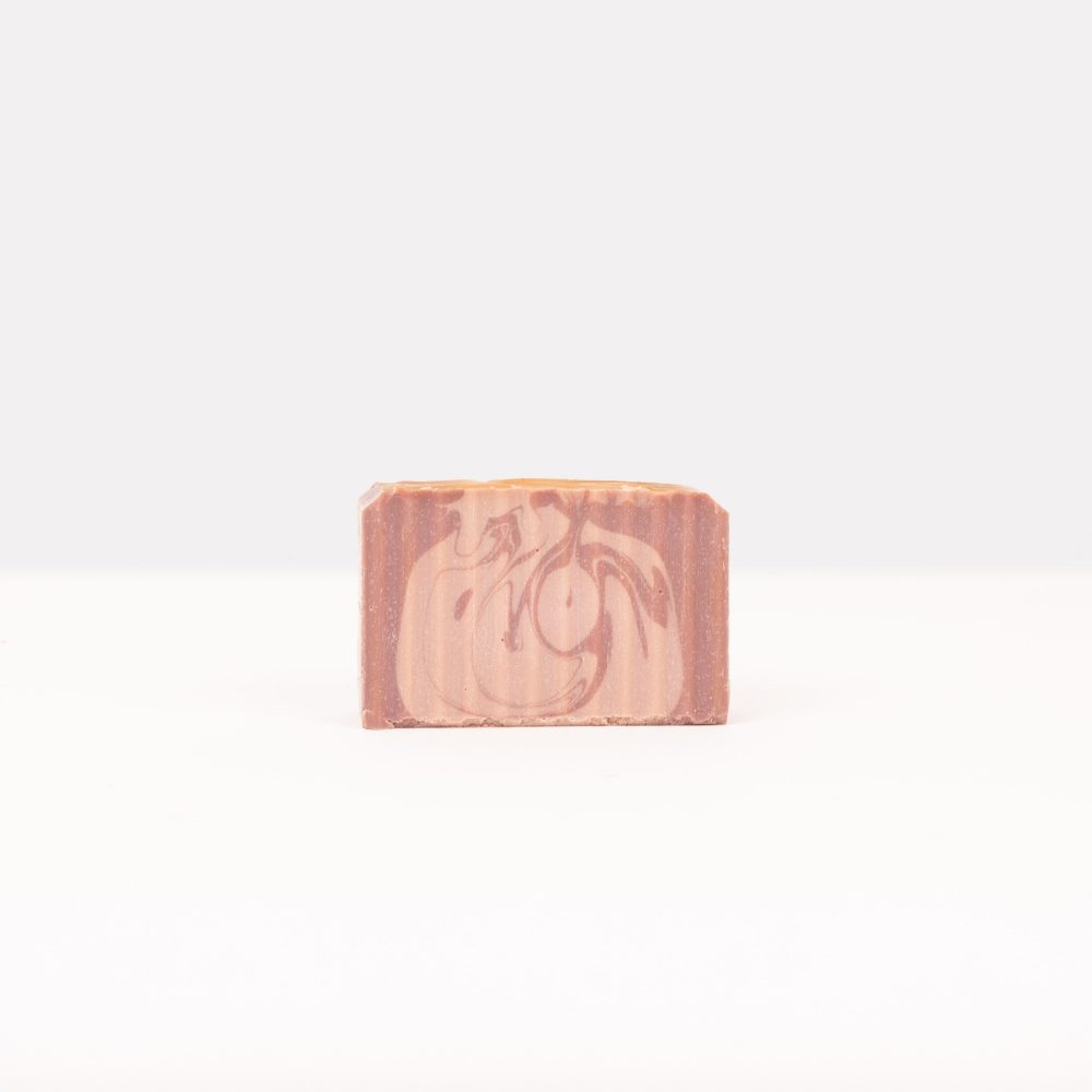 Muse Shea Butter Soap - Image 6