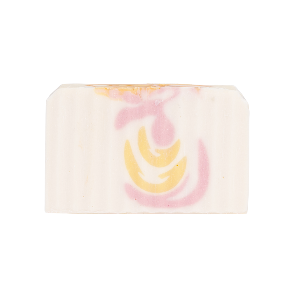 Peach Mimosa Shea Butter Soap - Image 10