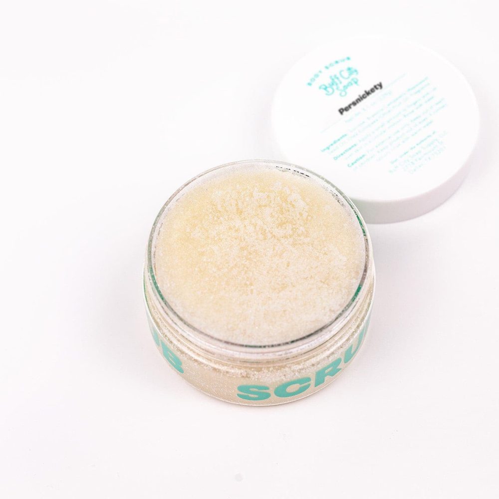 Persnickety Body Scrub - Image 7