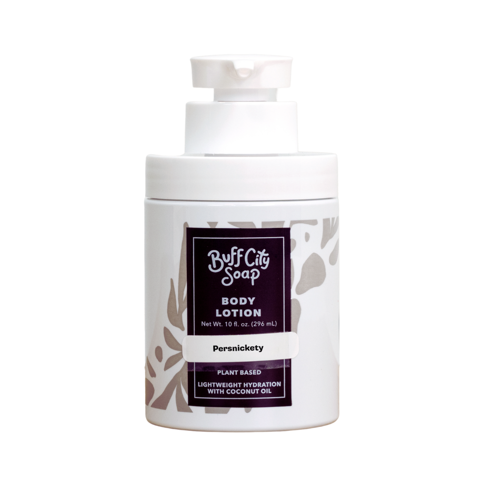 Persnickety Body Lotion - Image 2