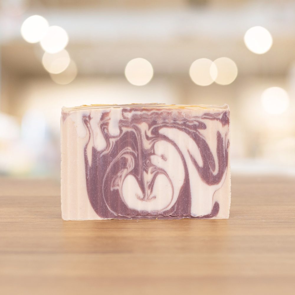 Sandalwood Soap - Image 4