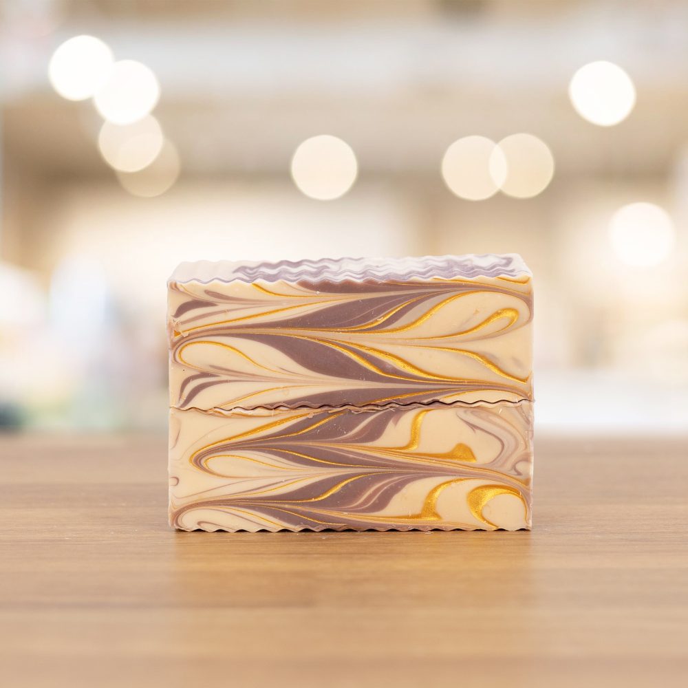 Sandalwood Soap - Image 2