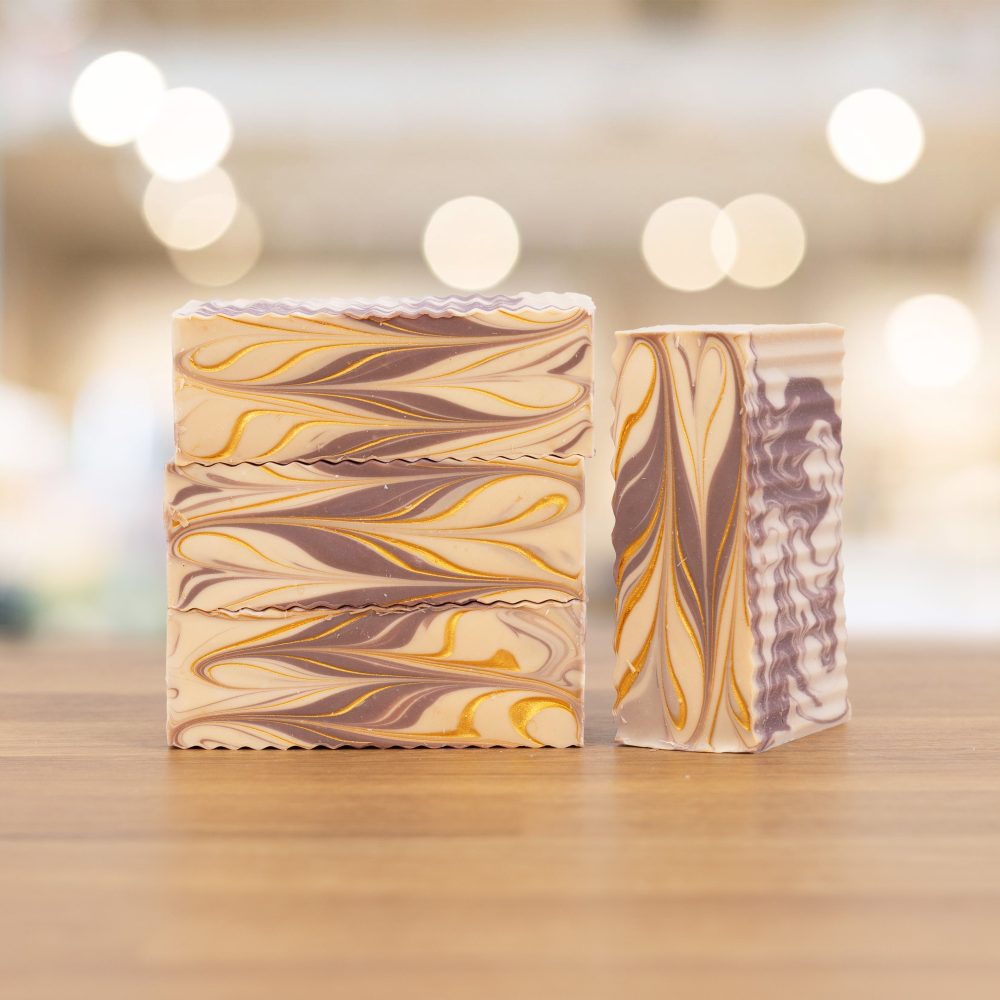 Sandalwood Soap - Image 3