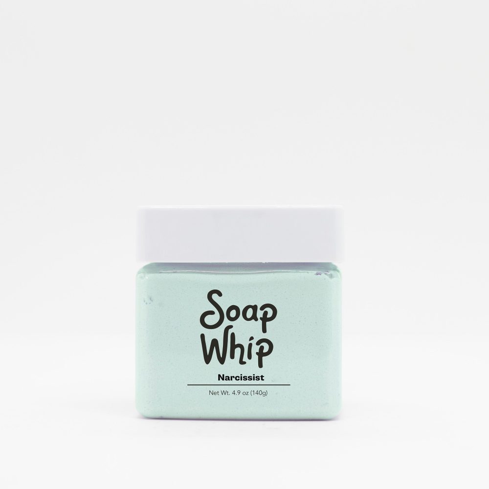 Narcissist Soap Whip - Image 3