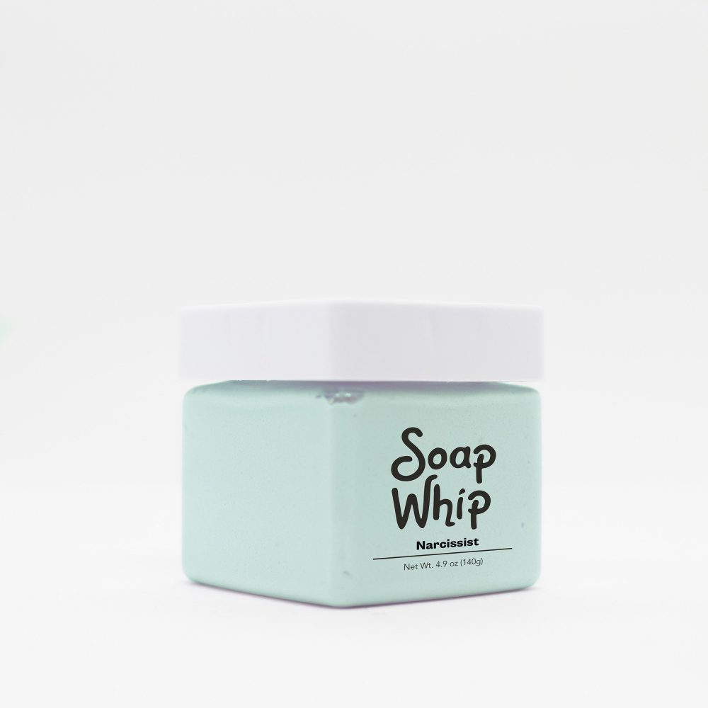 Narcissist Soap Whip - Image 4
