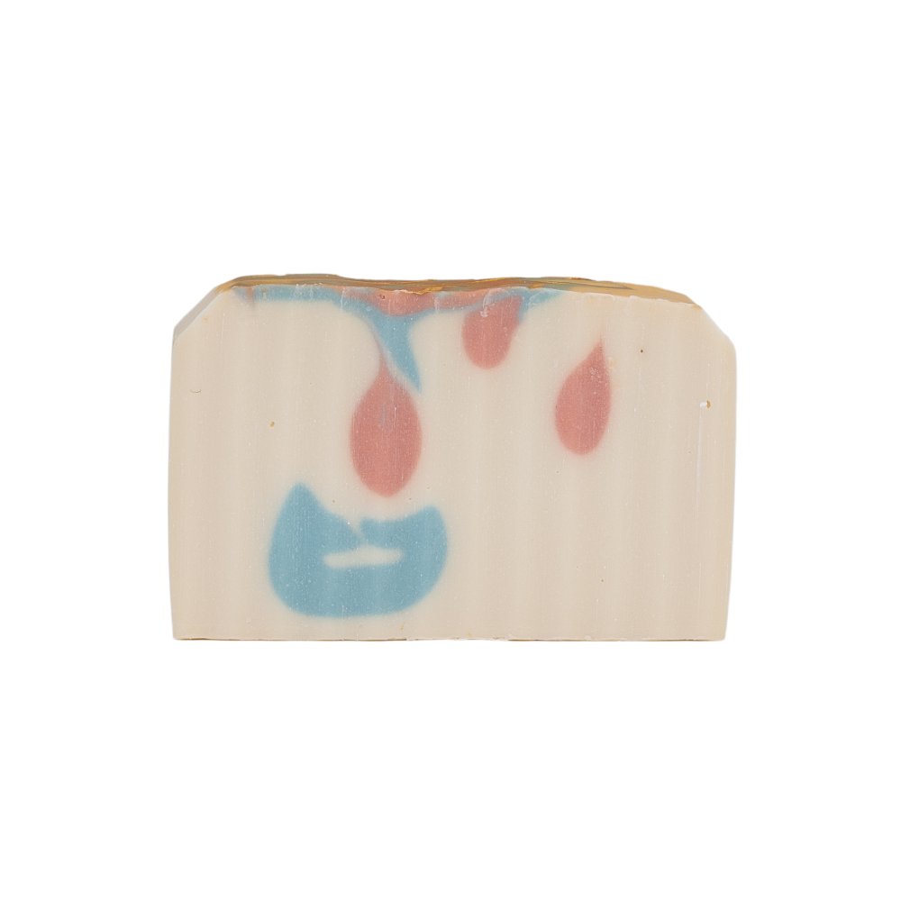 Sunkissed Getaway Shea Butter Soap - Image 8