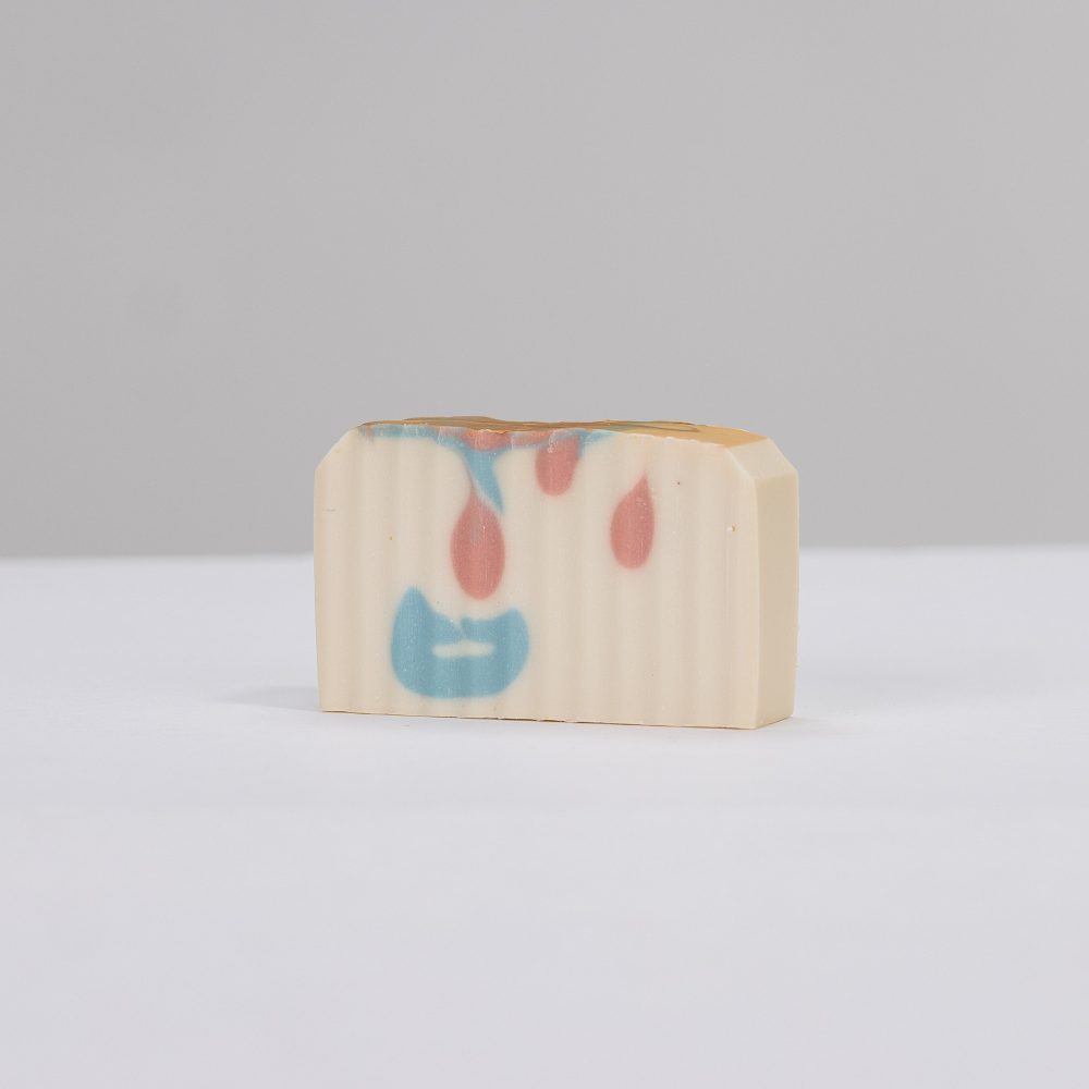 Sunkissed Getaway Shea Butter Soap - Image 6