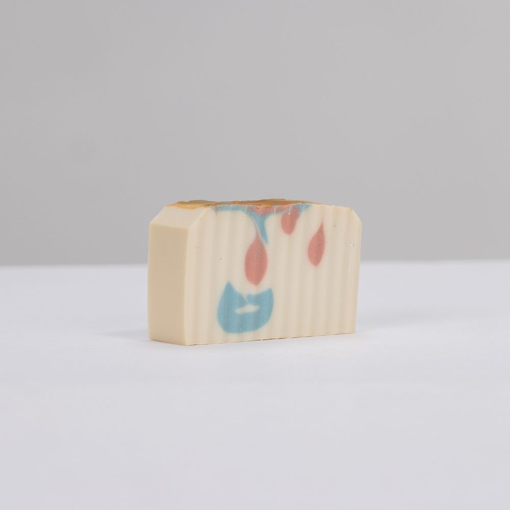 Sunkissed Getaway Shea Butter Soap - Image 5