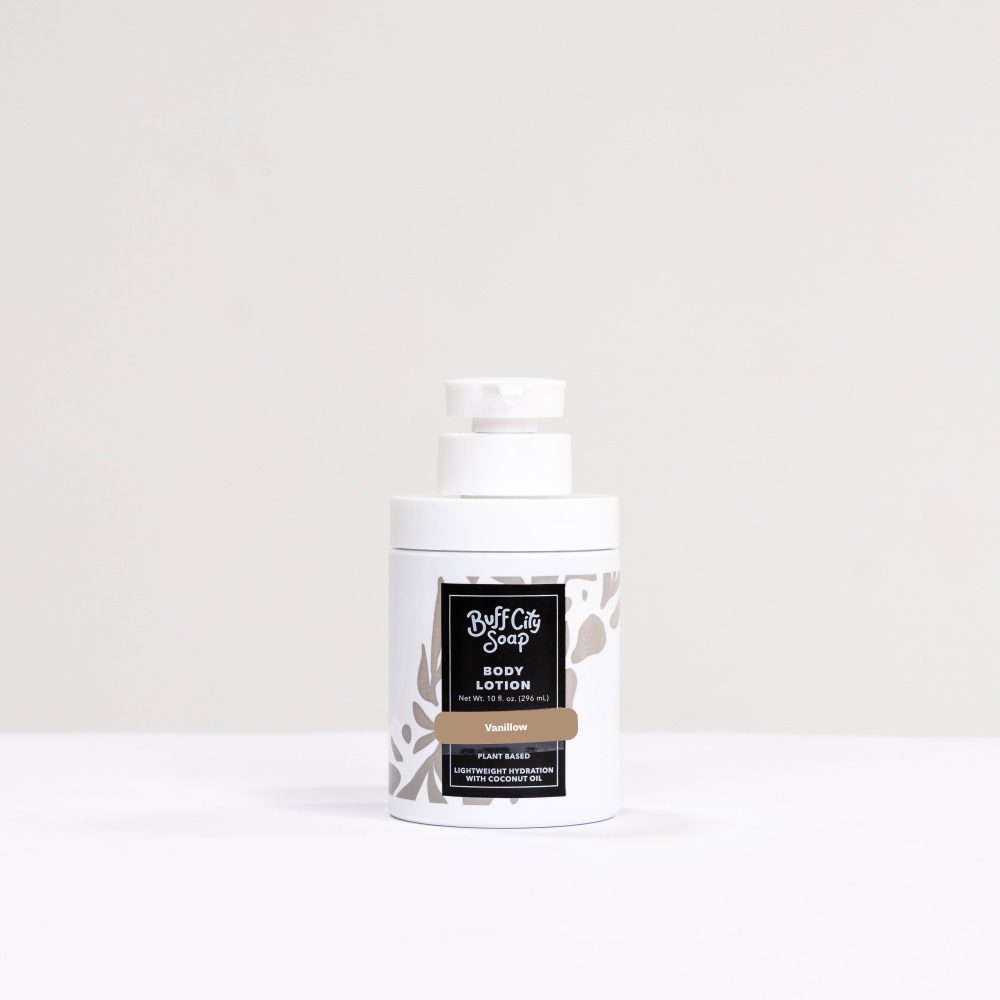 Vanillow Body Lotion - Image 2