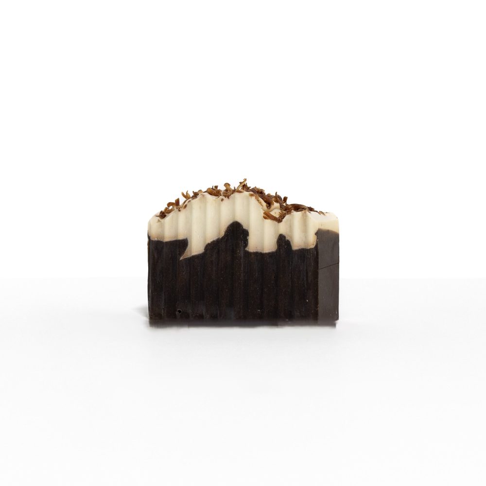 Vanillow Shea Butter Soap - Image 4
